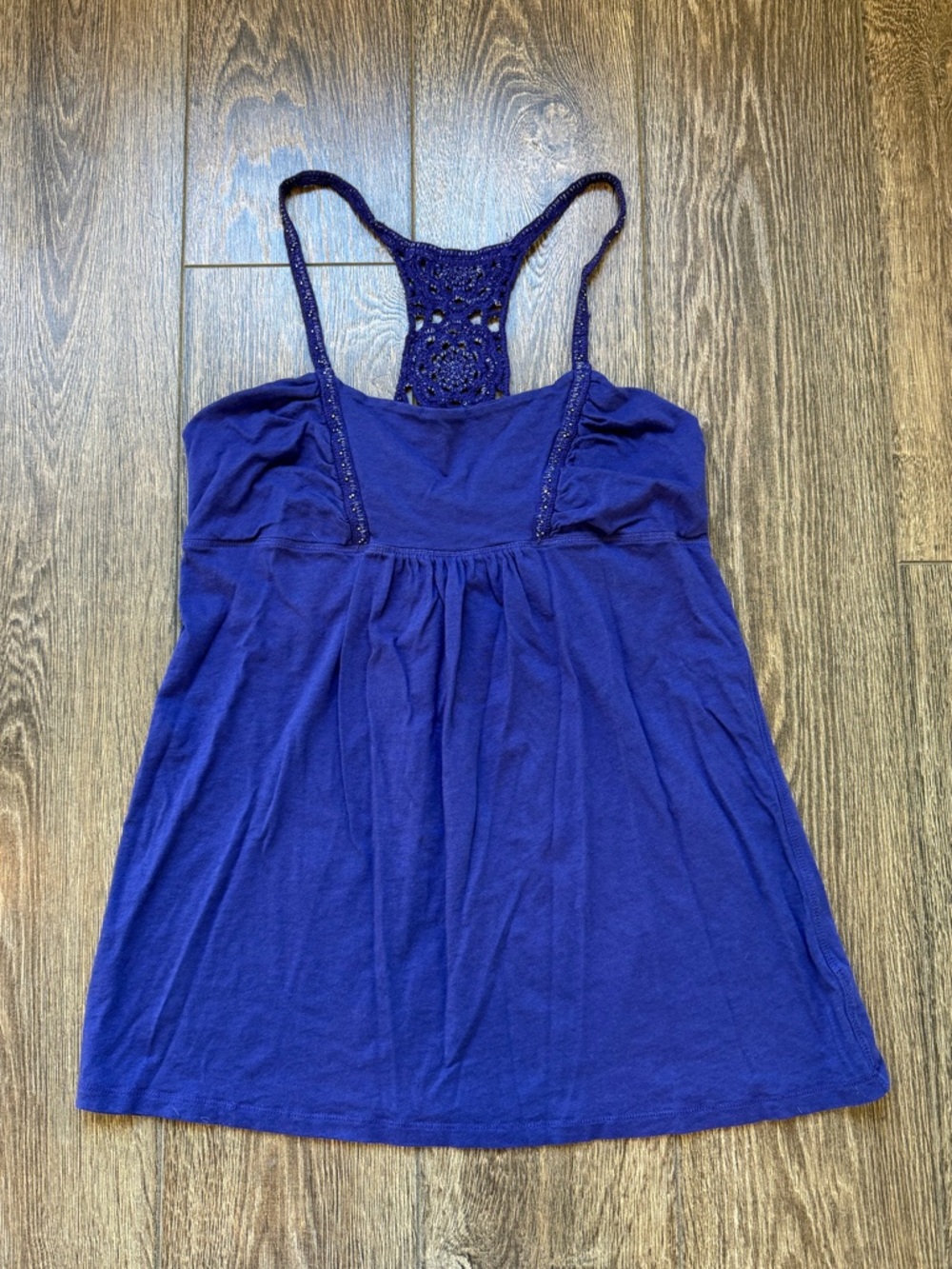 Vintage Aerie Racerback Tank Top